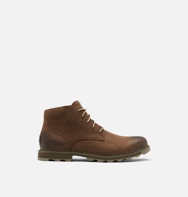 Sorel MADSON™ II CHUKKA WP-11-256-1921211-F24 44 von Sorel