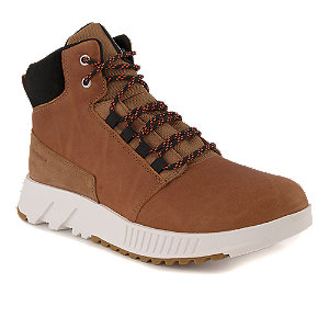 Sorel Mac Hill™ Lite Herren Schnürboot Braun von Sorel