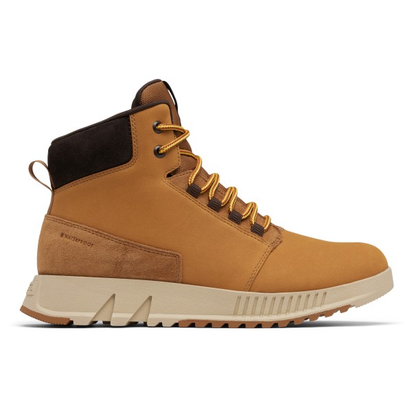 Sorel - Mac Hill Lite Mid Plus Waterproof - Freizeitstiefel Gr 12 braun Sorel - Mac Hill Lite Mid Plus Waterproof - Freizeitstiefel Gr 12 braun von Sorel