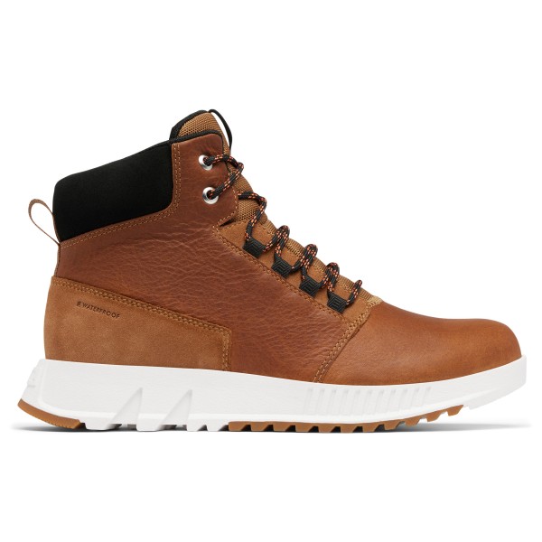 Sorel - Mac Hill Lite Mid Plus Waterproof - Freizeitstiefel Gr 13 braun Sorel - Mac Hill Lite Mid Plus Waterproof - Freizeitstiefel Gr 13 braun von Sorel