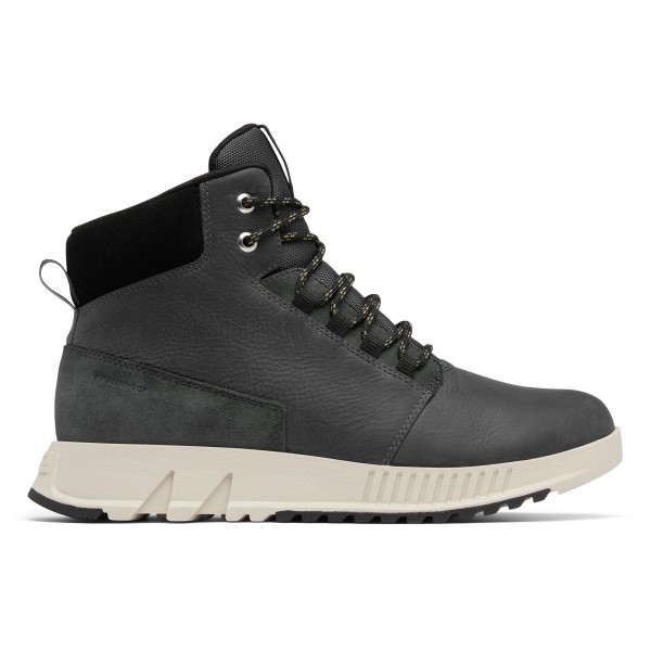 Sorel - Mac Hill Lite Mid Plus Waterproof - Freizeitstiefel Gr 9 grau Sorel - Mac Hill Lite Mid Plus Waterproof - Freizeitstiefel Gr 9 grau von Sorel