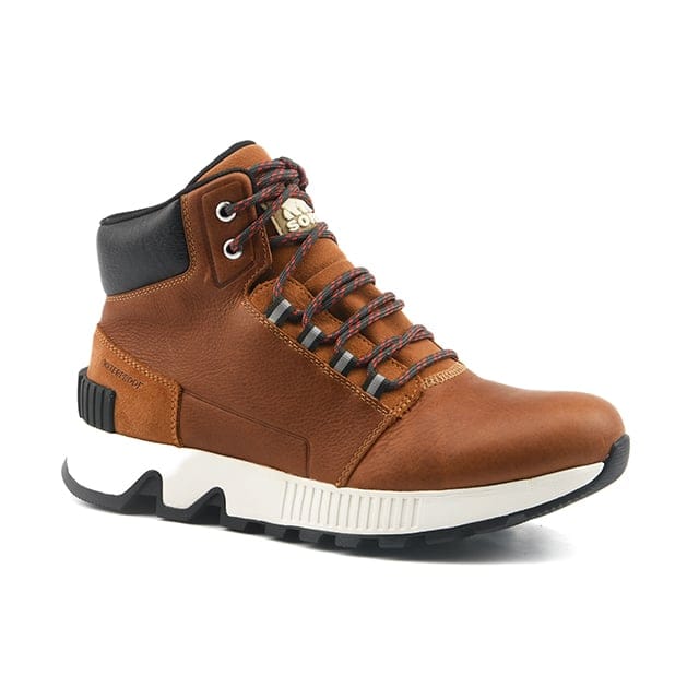 Sorel Mac Hill Mid LTR WP-12 45 von Sorel