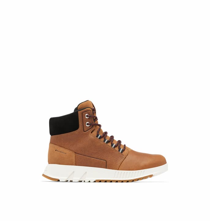 Sorel Mac Hill Winterschuhe braun von Sorel