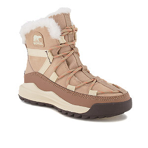 Sorel ONA™ RMX GLACY Damen Boot Braun von Sorel