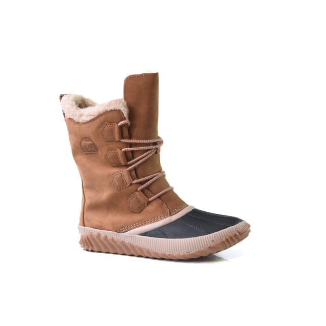 Sorel Out'N About Plus Tall-5 36 von Sorel