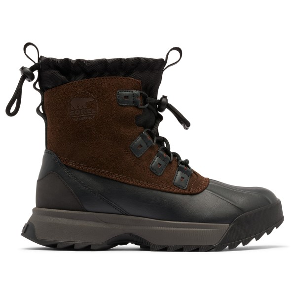 Sorel - Scout 87' Xt Waterproof - Winterschuhe Gr 11,5 schwarz Sorel - Scout 87' Xt Waterproof - Winterschuhe Gr 11,5 schwarz von Sorel