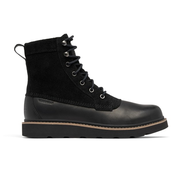 Sorel - Slabtown 62' Caribou Waterproof - Freizeitstiefel Gr 12 schwarz Sorel - Slabtown 62' Caribou Waterproof - Freizeitstiefel Gr 12 schwarz von Sorel