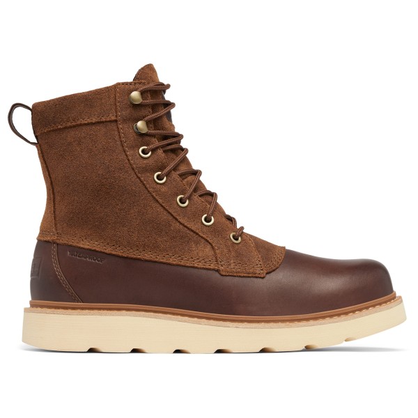 Sorel - Slabtown 62' Caribou Waterproof - Freizeitstiefel Gr 8,5 braun Sorel - Slabtown 62' Caribou Waterproof - Freizeitstiefel Gr 8,5 braun von Sorel