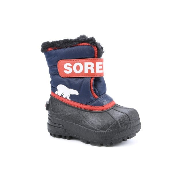 Sorel Snow commander-22 22 von Sorel