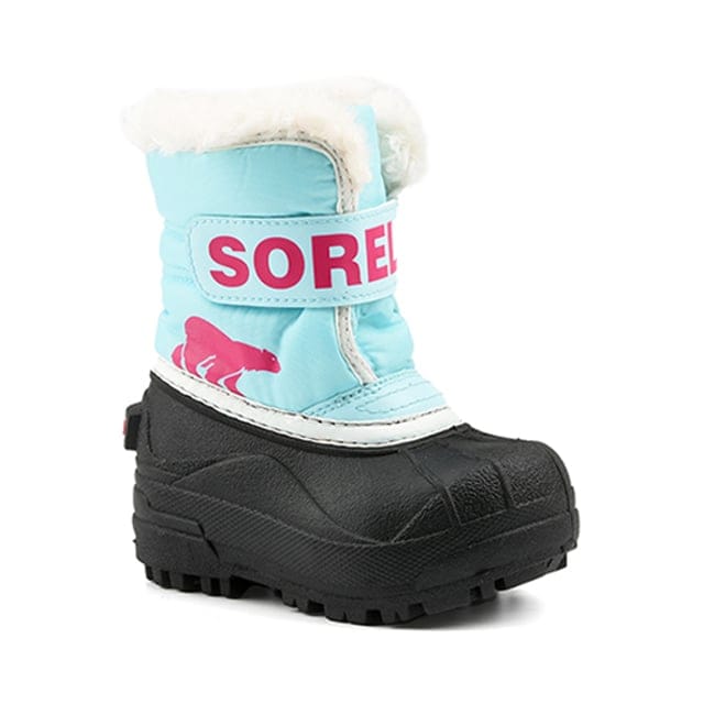 Sorel Snow commander-22 22 von Sorel