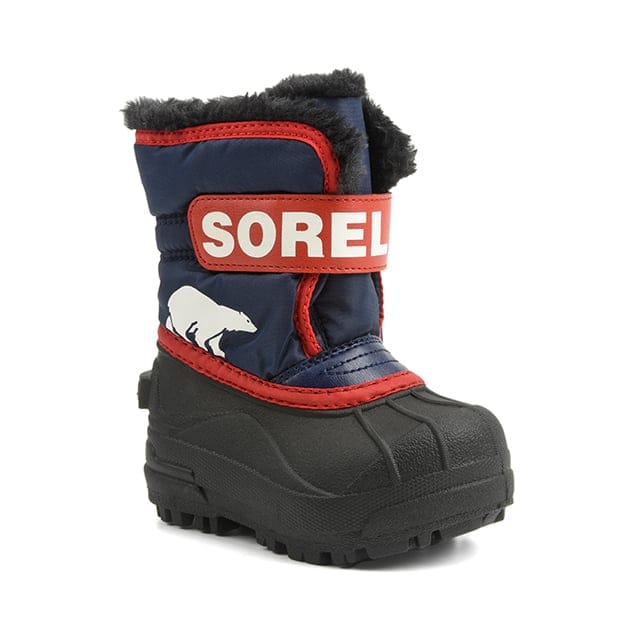 Sorel Snow commander-23 23 von Sorel