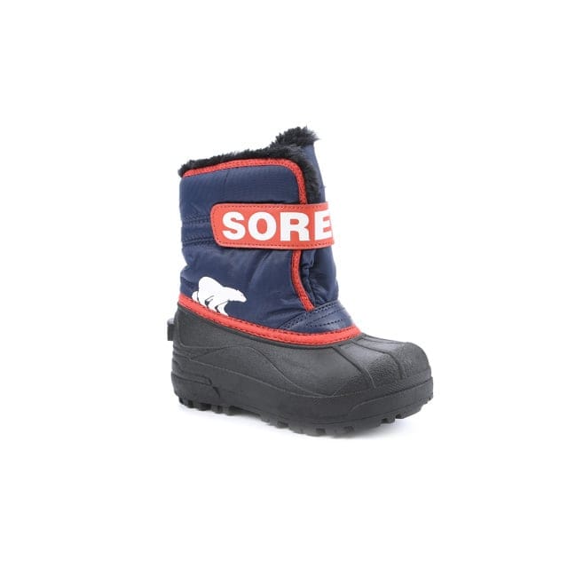 Sorel Snow commander-25 25 von Sorel