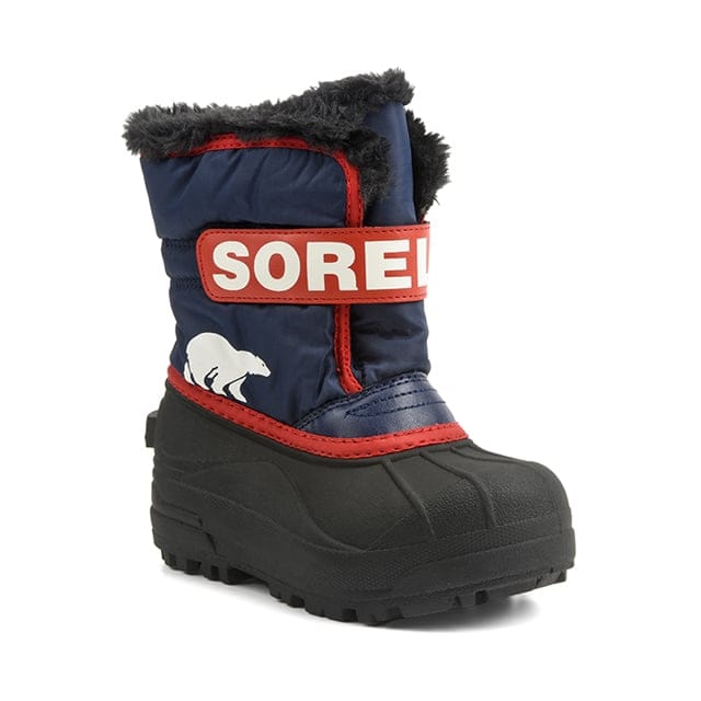 Sorel Snow commander-28 28 von Sorel