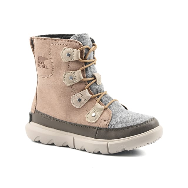 Sorel Sorel Explorer II Joan Felt WP-7 38 von Sorel