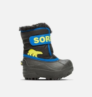 Sorel TODDLER SNOW COMMANDER™-6-011-1869562-F23 38 von Sorel