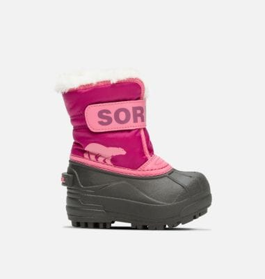 Sorel TODDLER SNOW COMMANDER™-6-652-1869562-F23 38 von Sorel