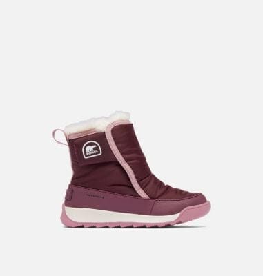 Sorel TODDLER WHITNEY™ II PLUS BOOTIE WP-5-543-2101342-F24 37 von Sorel