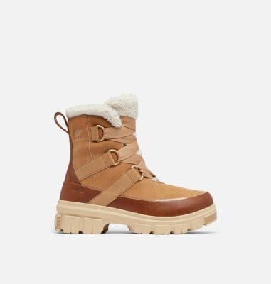 Sorel TORINO™ V RESORT WP-5.5-253-2106711-F24 36.5 von Sorel