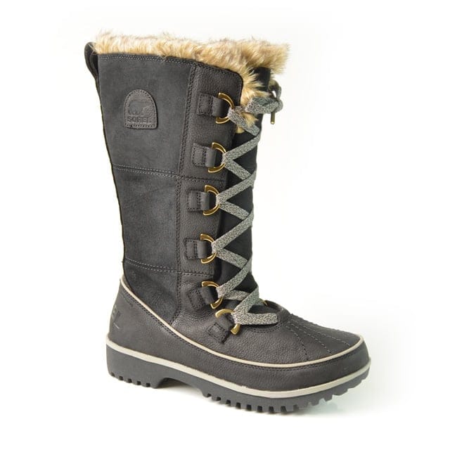 Sorel Tivoli High Ii Premium-37 37 von Sorel