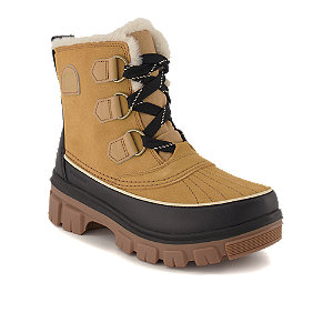 Sorel Torino Damen Boot Braun von Sorel