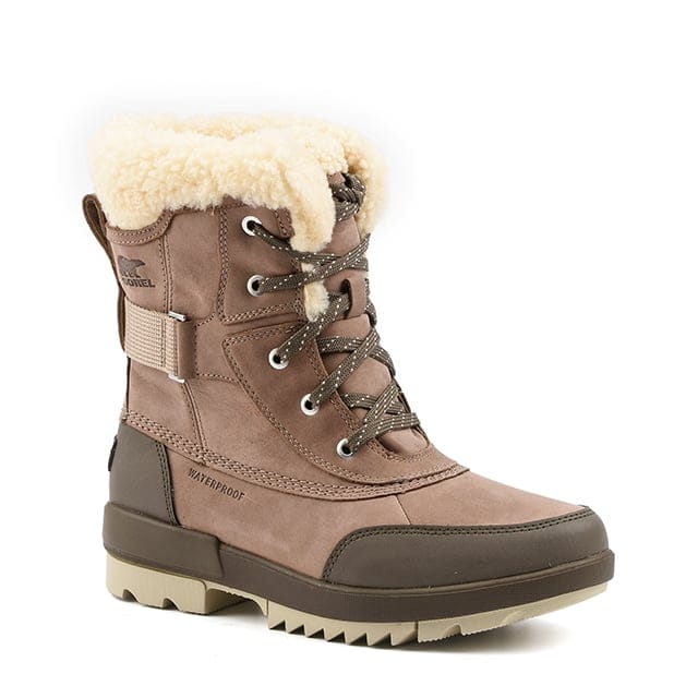 Sorel Torino II parc boot WP-5 36 von Sorel