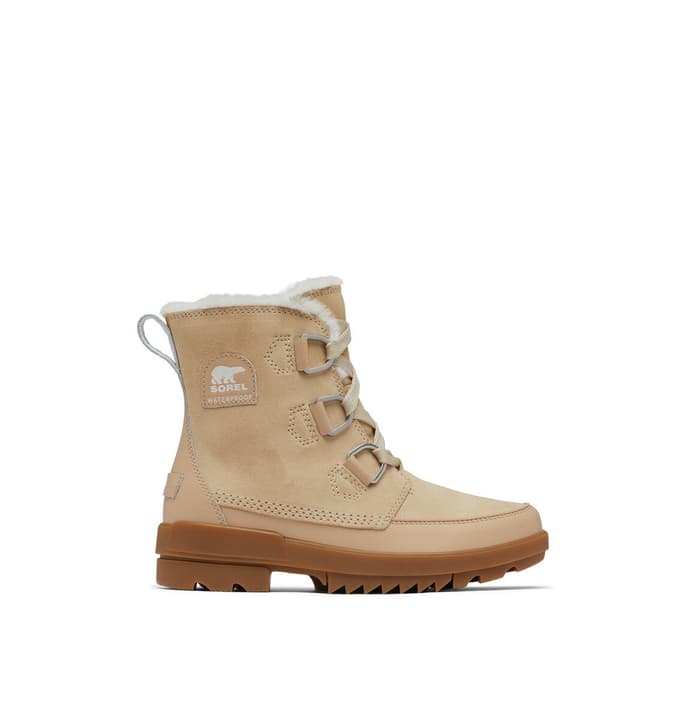 Sorel Torino Winterschuhe beige von Sorel