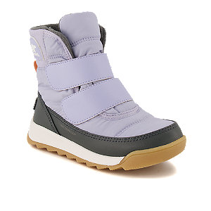 Sorel Whitney Mädchen Boot Lila von Sorel