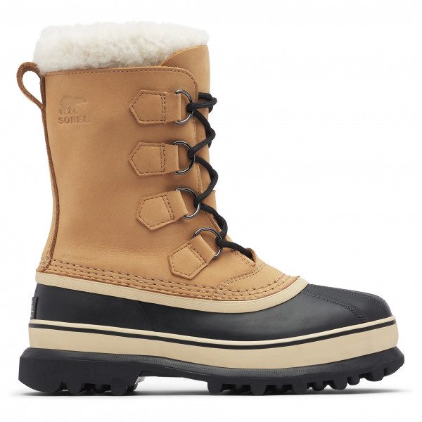 Sorel - Women's Caribou WP - Winterschuhe Gr 6 beige von Sorel