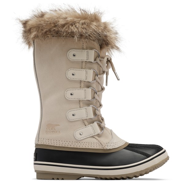 Sorel - Women's Joan of Arctic Waterproof - Winterschuhe Gr 10 beige von Sorel