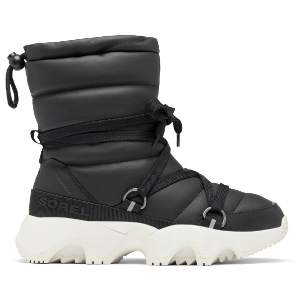 Sorel - Women's Kinetic Impact Nxt Boot Waterproof - Winterschuhe Gr 7,5 schwarz Sorel - Women's Kinetic Impact Nxt Boot Waterproof - Winterschuhe Gr 7,5 schwarz von Sorel