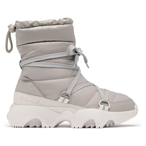 Sorel - Women's Kinetic Impact Nxt Boot Waterproof - Winterschuhe Gr 9 grau Sorel - Women's Kinetic Impact Nxt Boot Waterproof - Winterschuhe Gr 9 grau von Sorel