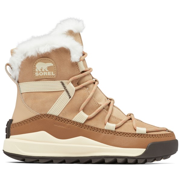 Sorel - Women's Ona RMX Glacy WP - Winterschuhe Gr 6 beige von Sorel