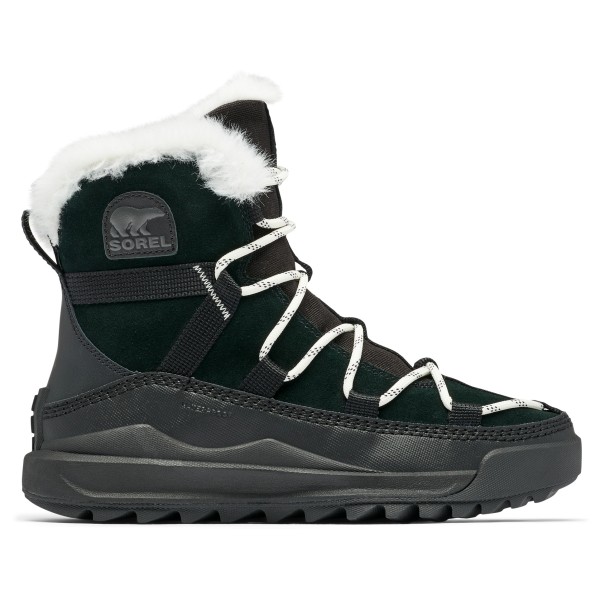 Sorel - Women's Ona Rmx Glacy Plus Waterproof - Winterschuhe Gr 6,5 schwarz Sorel - Women's Ona Rmx Glacy Plus Waterproof - Winterschuhe Gr 6,5 schwarz von Sorel