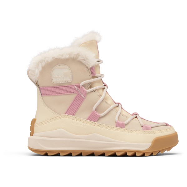 Sorel - Women's Ona Rmx Glacy Plus Waterproof - Winterschuhe Gr 7,5 beige von Sorel