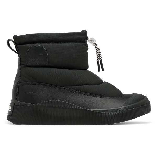 Sorel - Women's Out N About IV Puffy Waterproof - Winterschuhe Gr 8 schwarz Sorel - Women's Out N About IV Puffy Waterproof - Winterschuhe Gr 8 schwarz von Sorel