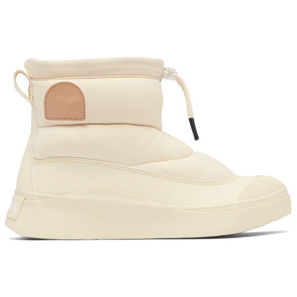 Sorel - Women's Out N About IV Puffy Waterproof - Winterschuhe Gr 9 beige Sorel - Women's Out N About IV Puffy Waterproof - Winterschuhe Gr 9 beige von Sorel