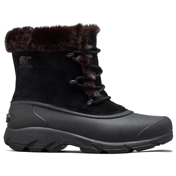 Sorel - Women's Snow Angel - Winterschuhe Gr 5 schwarz/braun Sorel - Women's Snow Angel - Winterschuhe Gr 5 schwarz/braun von Sorel