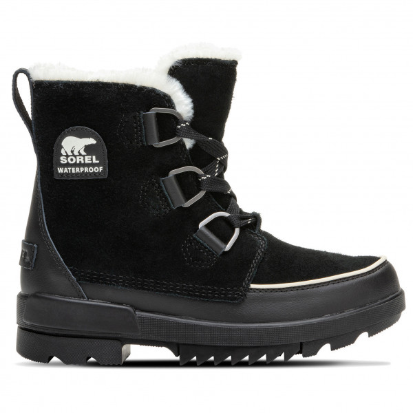 Sorel - Women's Torino II - Winterschuhe Gr 6 schwarz von Sorel