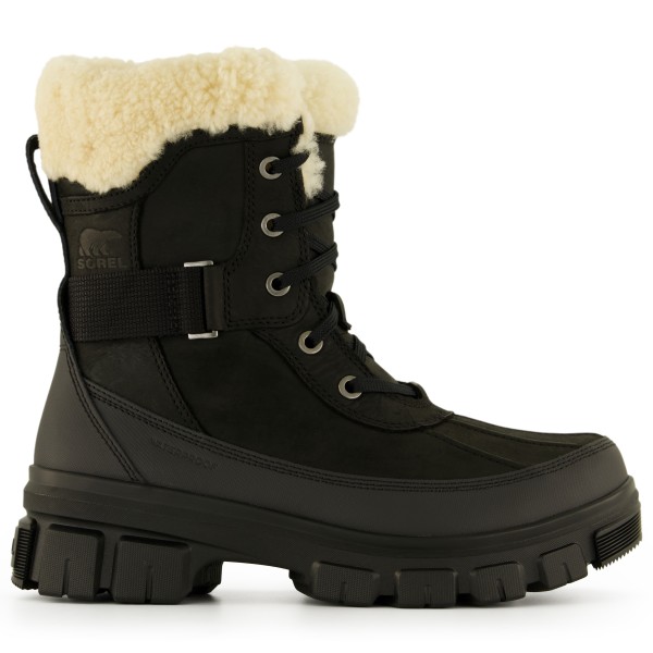 Sorel - Women's Torino V Parc Waterproof - Winterschuhe Gr 6 schwarz Sorel - Women's Torino V Parc Waterproof - Winterschuhe Gr 6 schwarz von Sorel