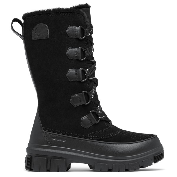 Sorel - Women's Torino V Tall Waterproof - Winterschuhe Gr 7,5 schwarz von Sorel
