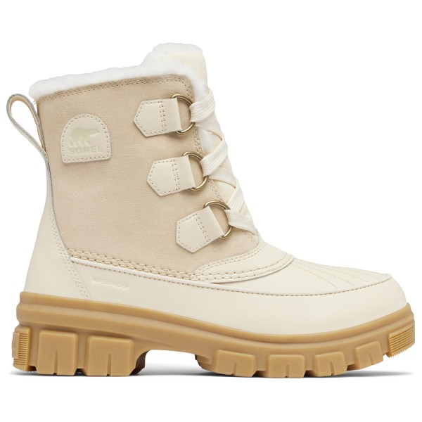 Sorel - Women's Torino V Waterproof - Winterschuhe Gr 10,5 beige von Sorel