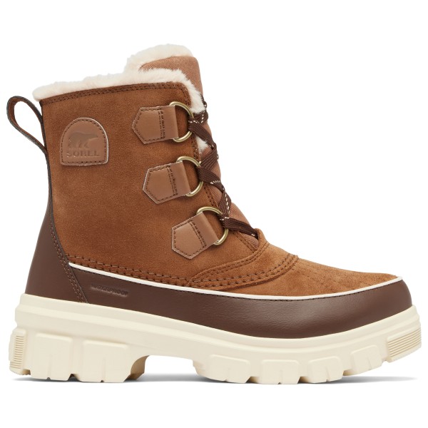 Sorel - Women's Torino V Waterproof - Winterschuhe Gr 6 braun/beige Sorel - Women's Torino V Waterproof - Winterschuhe Gr 6 braun/beige von Sorel