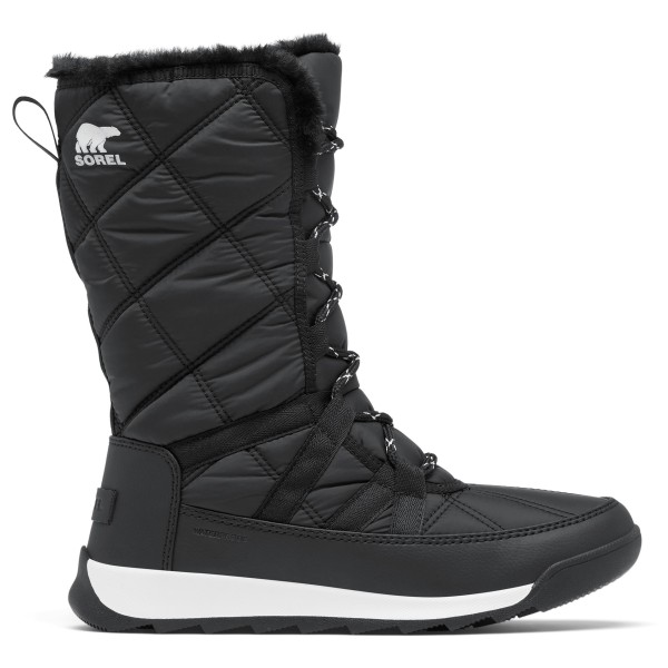 Sorel - Women's Whitney II Plus Tall Lace Waterproof - Winterschuhe Gr 5,5 schwarz Sorel - Women's Whitney II Plus Tall Lace Waterproof - Winterschuhe Gr 5,5 schwarz von Sorel