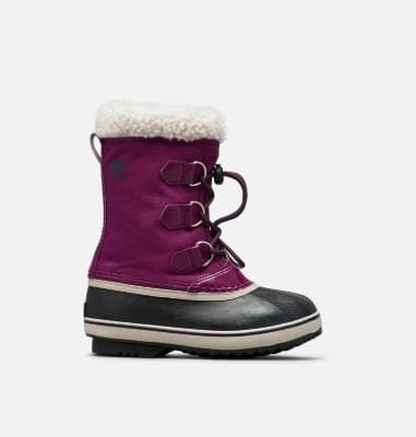 Sorel YOOT PAC™ NYLON WP-2-594-2114111-F24 2 von Sorel