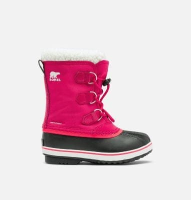 Sorel YOOT PAC™ NYLON WP-3-600-2114111-F24 3 von Sorel