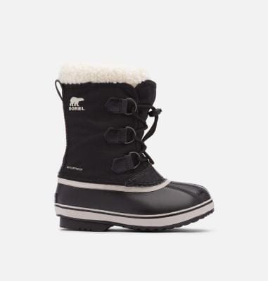 Sorel YOOT PAC™ NYLON WP-4-010-2114111-F24 4 von Sorel