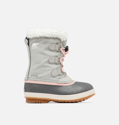 Sorel YOOT PAC™ NYLON WP-4-081-2114111-F24 4 von Sorel