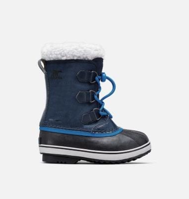 Sorel YOOT PAC™ NYLON WP-4.5-465-2114111-F24 4.5 von Sorel