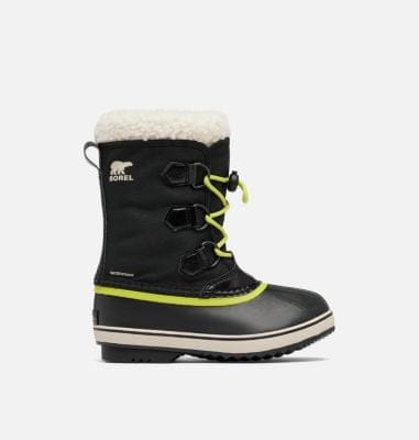 Sorel YOOT PAC™ NYLON WP-7-011-2114111-F24 7 von Sorel