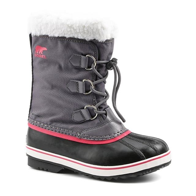 Sorel YOOT PAC NYLON WP-33 33 von Sorel